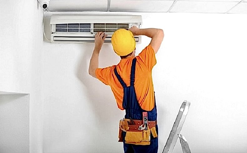 Anadolu Yakası Klima Servisi