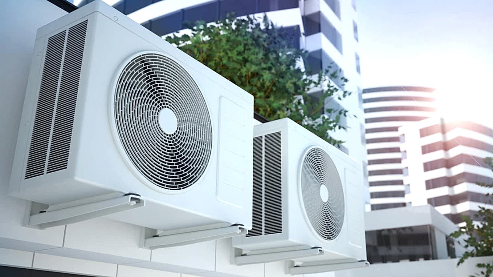 Ataşehir Klima Servisi