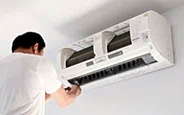 Bostancı Klima Servisi