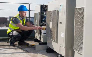 Darıca Klima Servisi