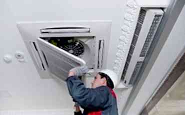 Kadıköy Klima Servisi