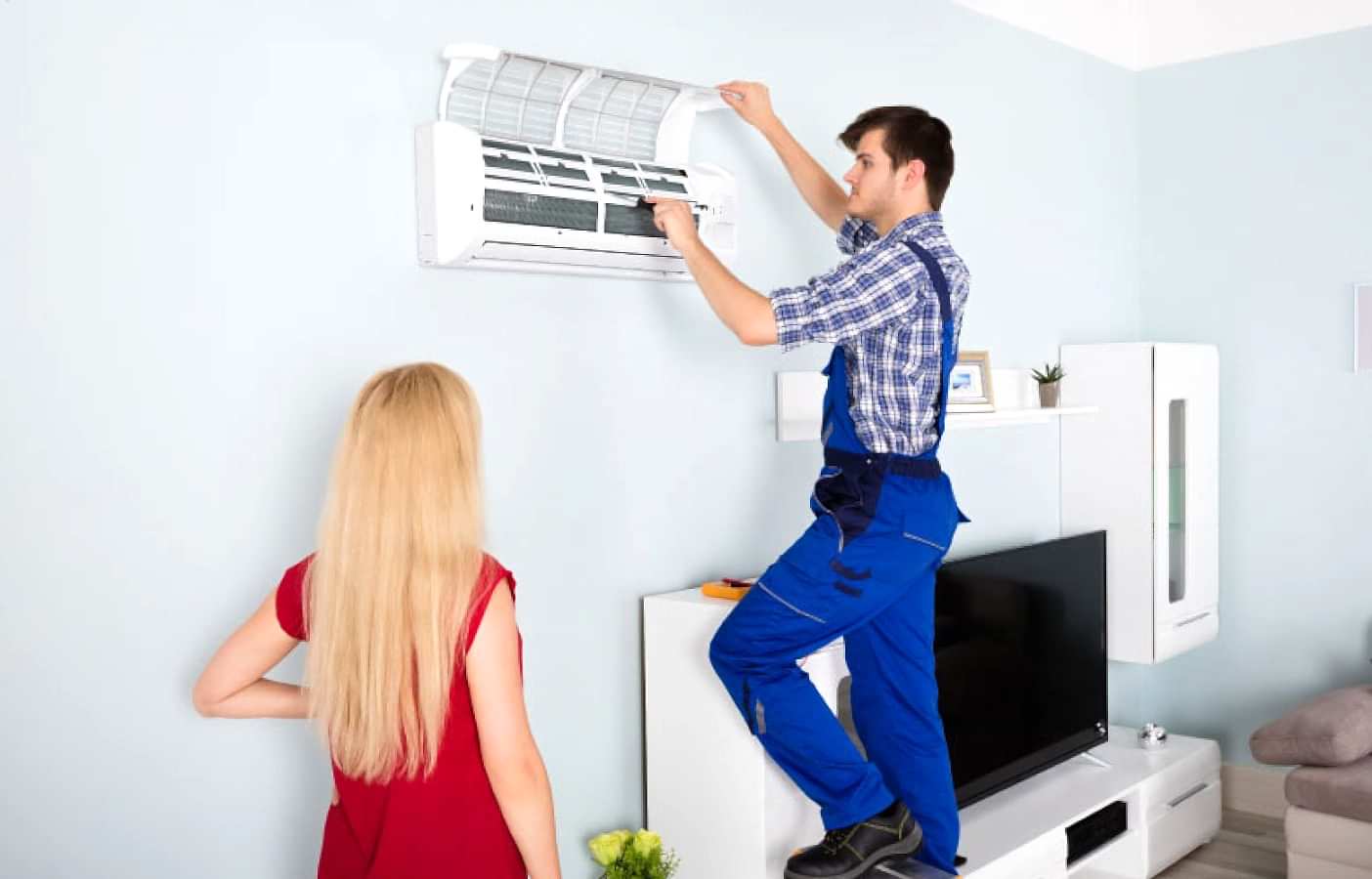 Maltepe Klima Servisi